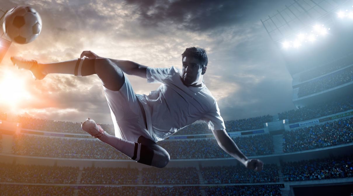 How Stadium Atmospheres Shaped the Soul of Football
