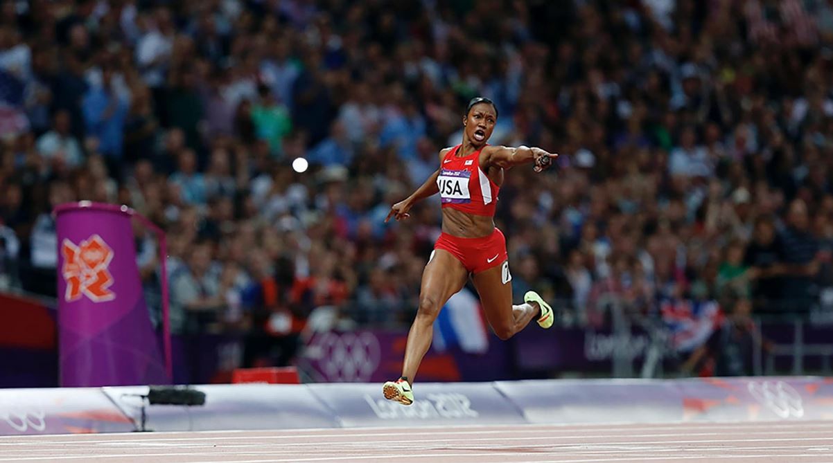 The Timeless Spirit of Athletic Competition