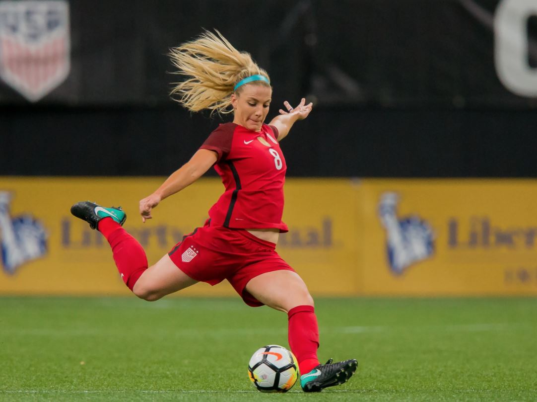 The Global Awakening of Women’s Football